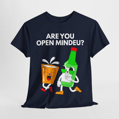 HONGDAE - Korean Food (Basic Tee)
