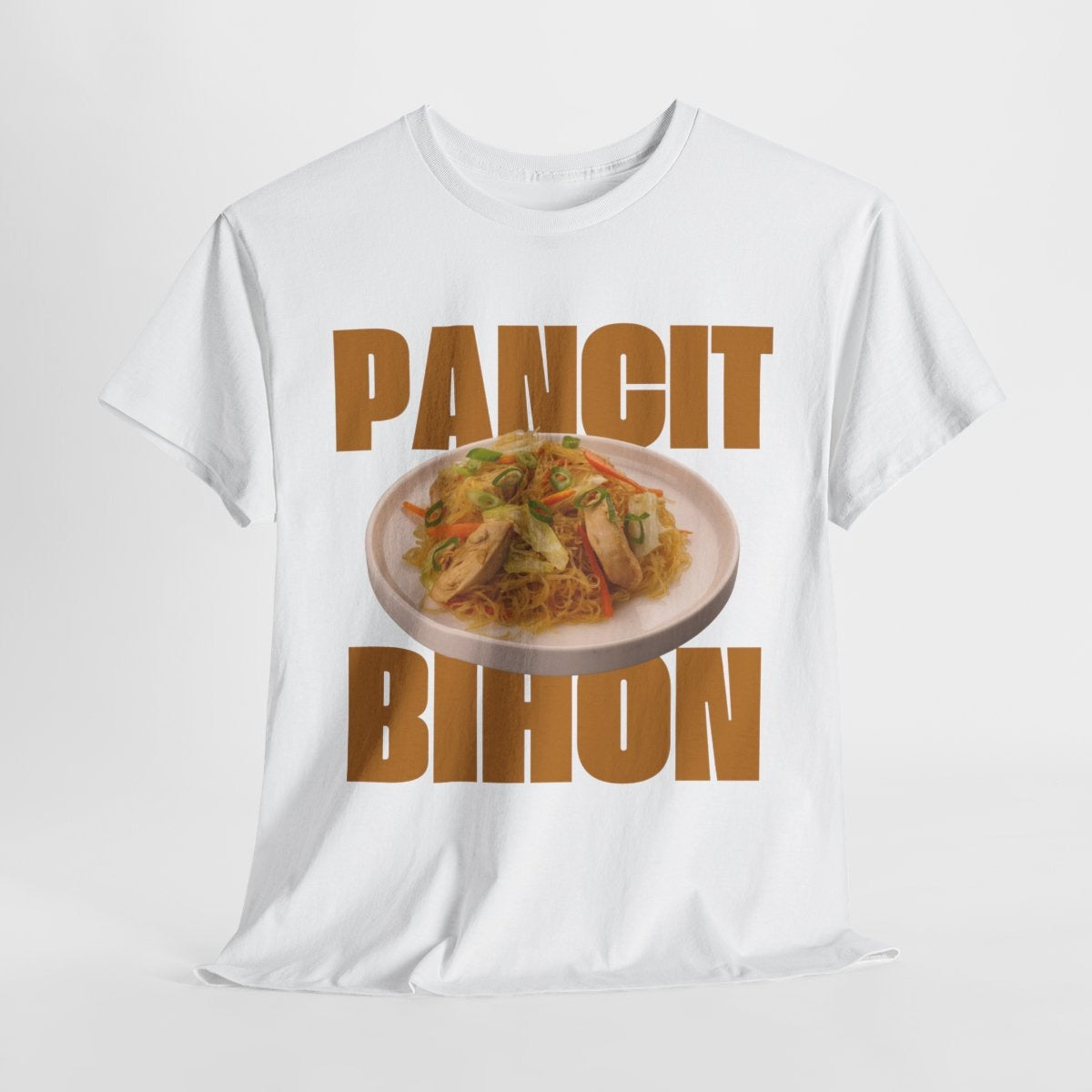 BIHON - Filipino Food (Basic Tee)