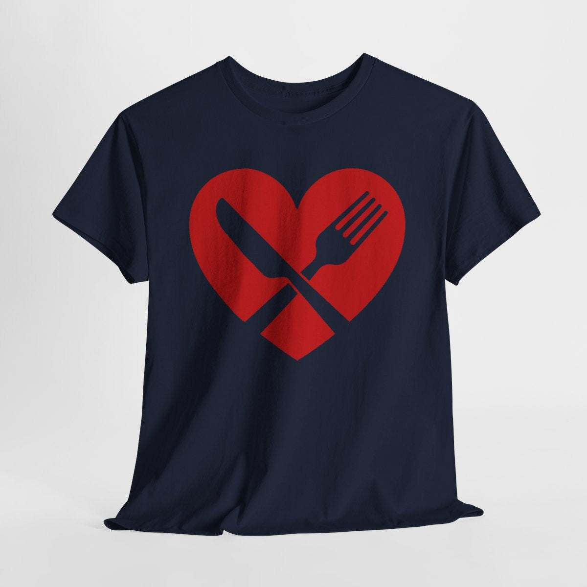 FOODIE 4 - Foodie (Basic Tee)