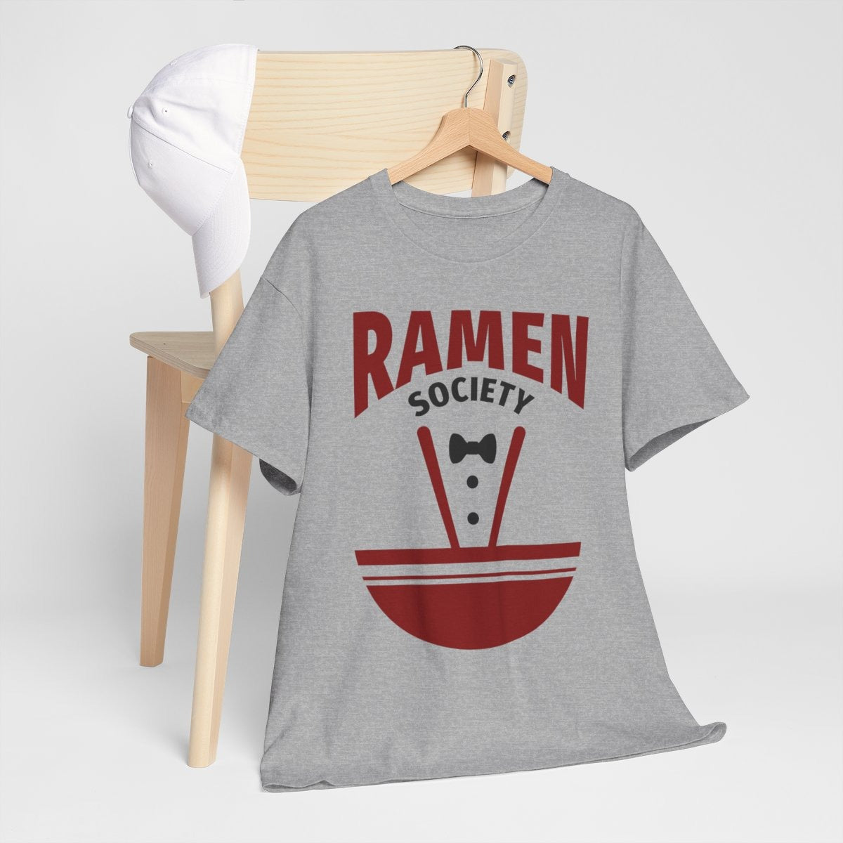 SHOYU CLASSIC - Japanese Food (Basic Tee)