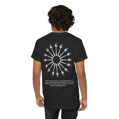 FOODIE 5 - Foodie (Basic Tee)
