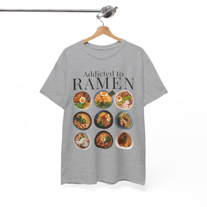 UMAMI LAB - Japanese Food (Basic Tee)