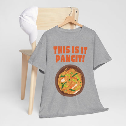 PANCIT BATO - Filipino Food (Basic Tee)