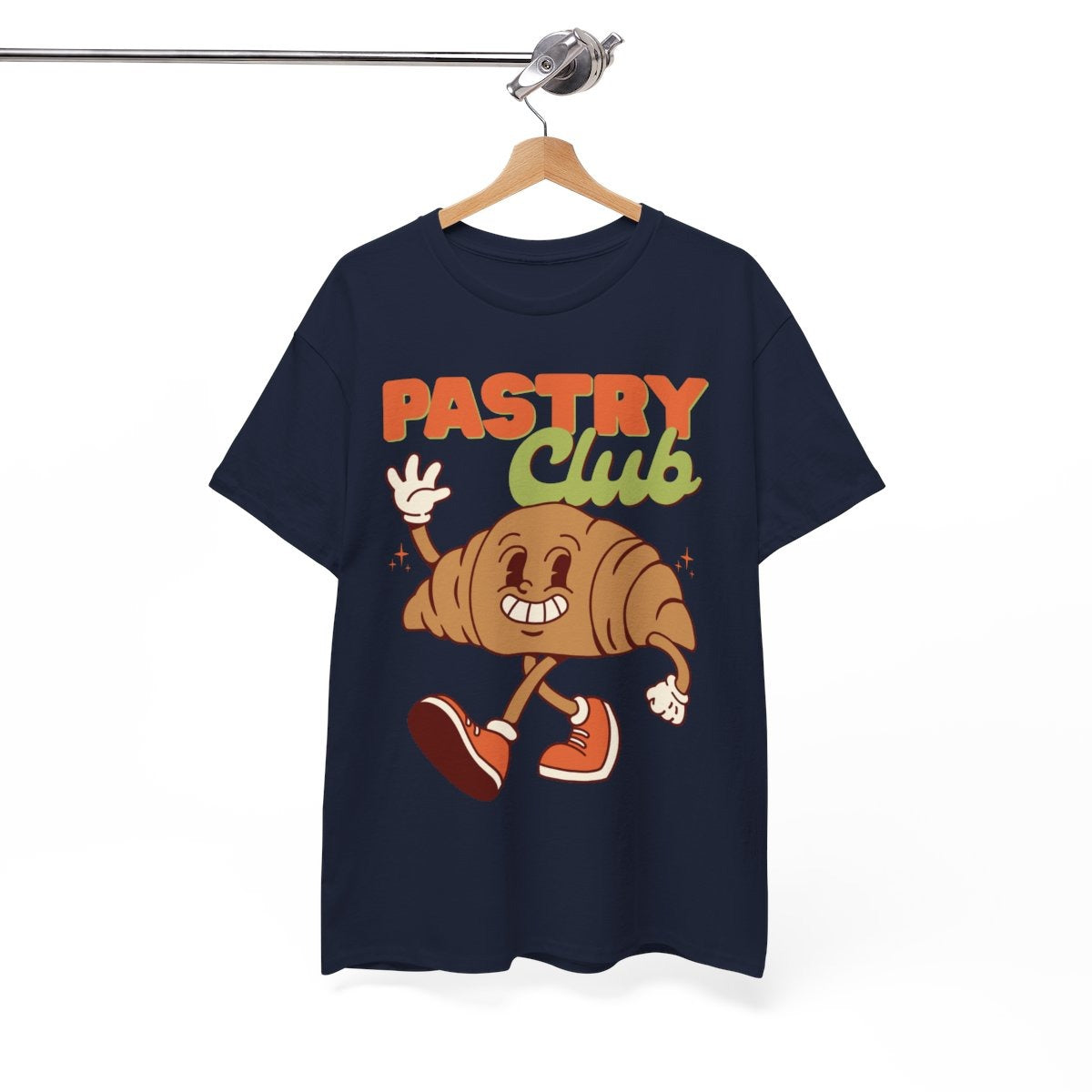 CRONUT - Bread (Basic Tee)