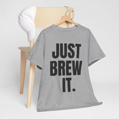 KAPE MARIA - Coffee (Basic Tee)