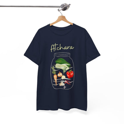 ATCHARA 2 - Filipino Food (Basic Tee)