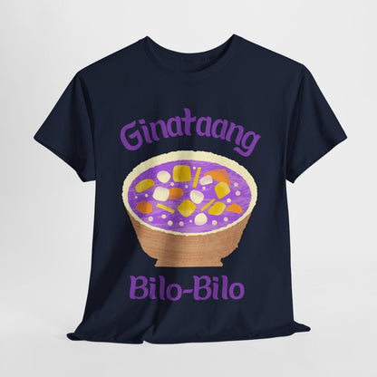 BILO-BILO - Filipino Food (Basic Tee)