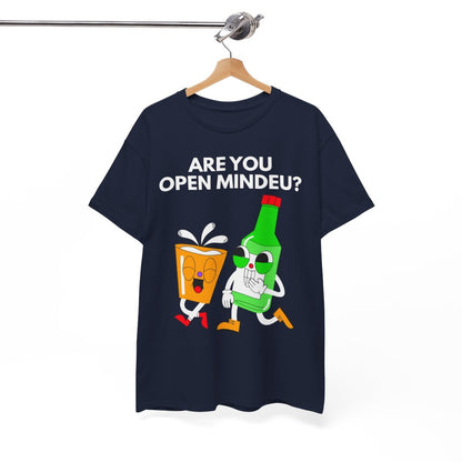 HONGDAE - Korean Food (Basic Tee)