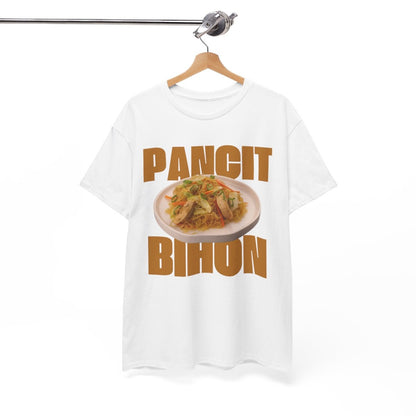 BIHON - Filipino Food (Basic Tee)