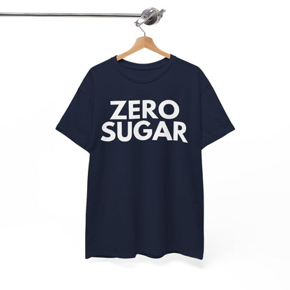ZERO SUGAR - Foodie (Basic Tee)