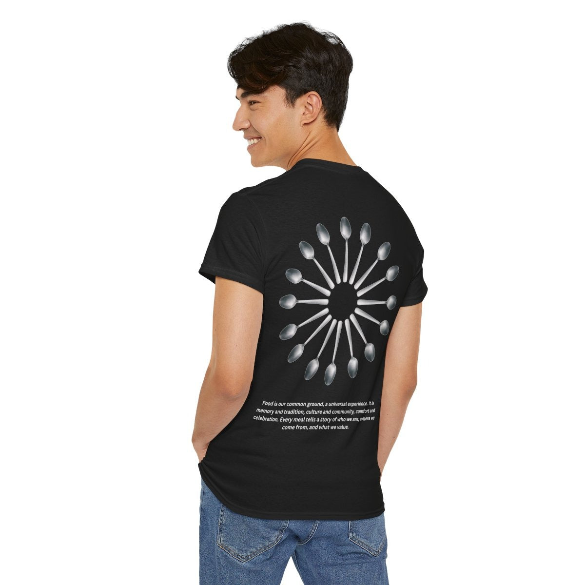 FOODIE 5 - Foodie (Basic Tee)