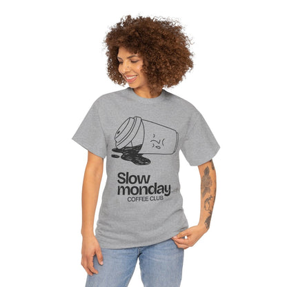 FIRST POUR - Coffee (Basic Tee)