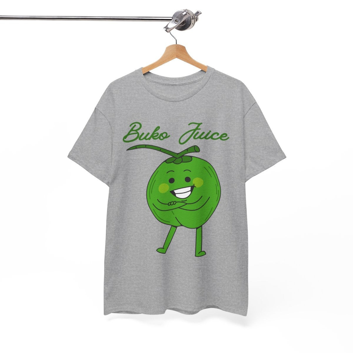 BUKO JUICE 2 - Filipino Food (Basic Tee)