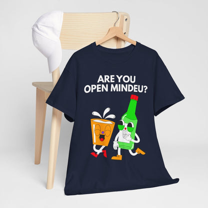 HONGDAE - Korean Food (Basic Tee)