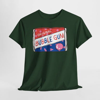 BUBBLE GUM - Sari-Sari Store (Basic Tee)