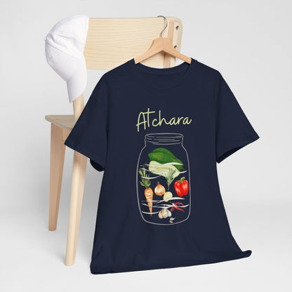 ATCHARA 2 - Filipino Food (Basic Tee)