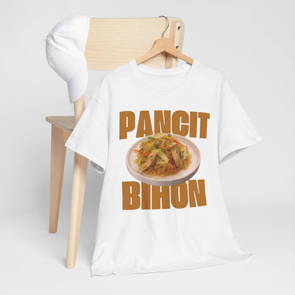 BIHON - Filipino Food (Basic Tee)