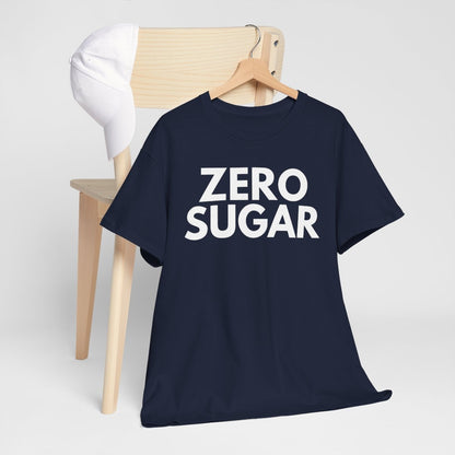 ZERO SUGAR - Foodie (Basic Tee)
