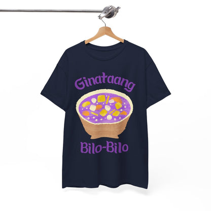 BILO-BILO - Filipino Food (Basic Tee)
