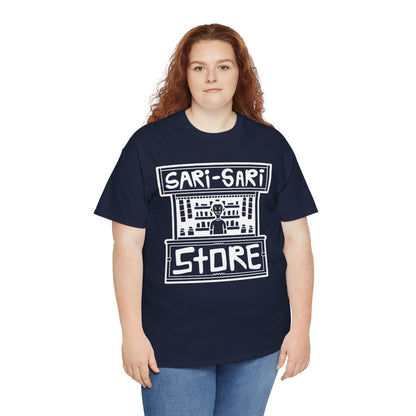 SARI-SARI STORE 4 - Sari-Sari Store (Basic Tee)