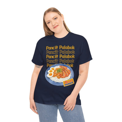 PALABOK 3 - Filipino Food (Basic Tee)