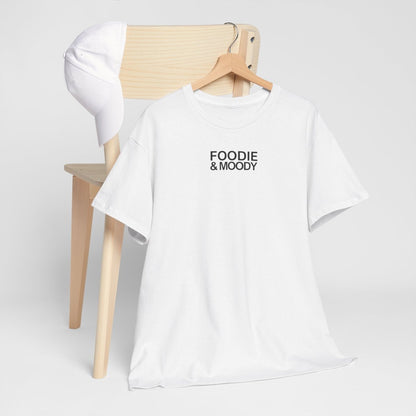FOODIE & MOODY - Foodie (Kids Tee)