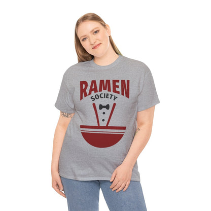 SHOYU CLASSIC - Japanese Food (Basic Tee)
