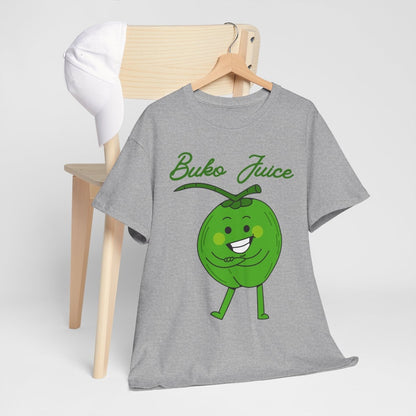 BUKO JUICE 2 - Filipino Food (Basic Tee)