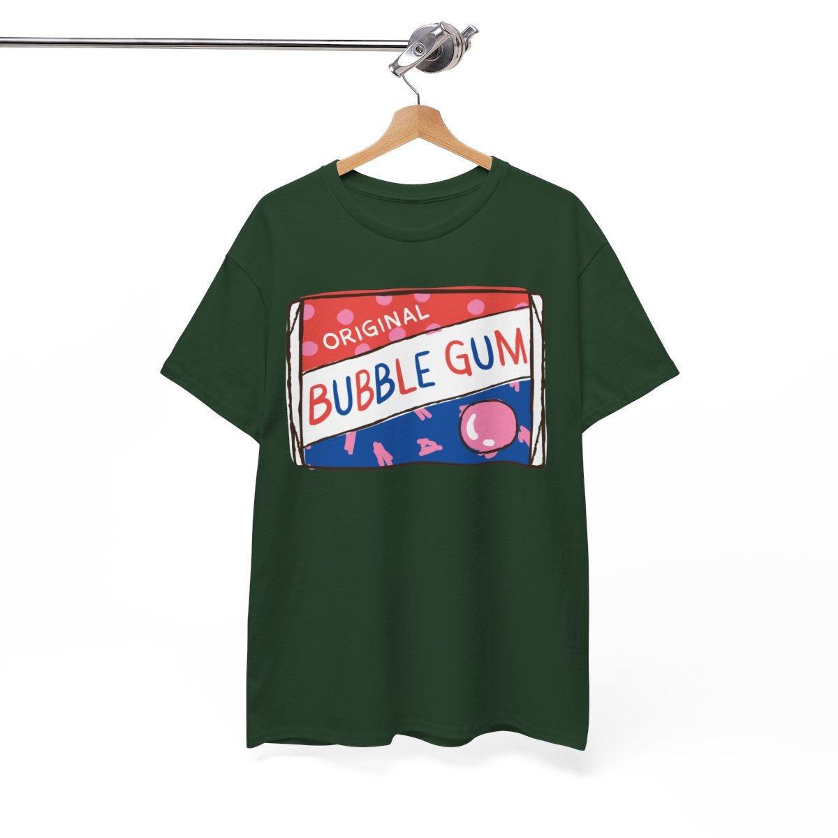 BUBBLE GUM - Sari-Sari Store (Basic Tee)