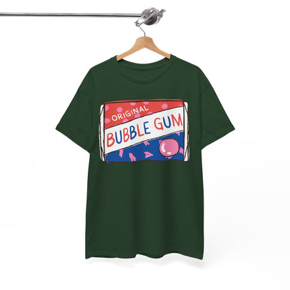 BUBBLE GUM - Sari-Sari Store (Basic Tee)