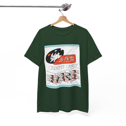 CREAMY CANDY - Sari-Sari Store (Basic Tee)