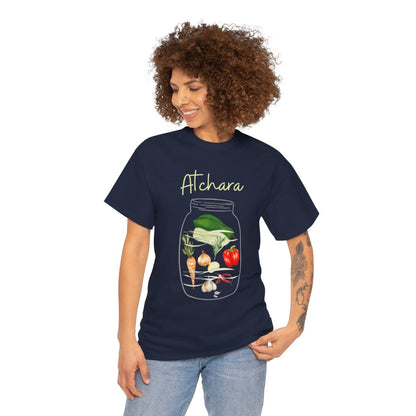 ATCHARA 2 - Filipino Food (Basic Tee)