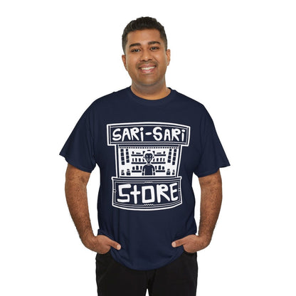 SARI-SARI STORE 4 - Sari-Sari Store (Basic Tee)
