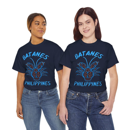 BATANES - Pasalubong Center (Basic Tee)