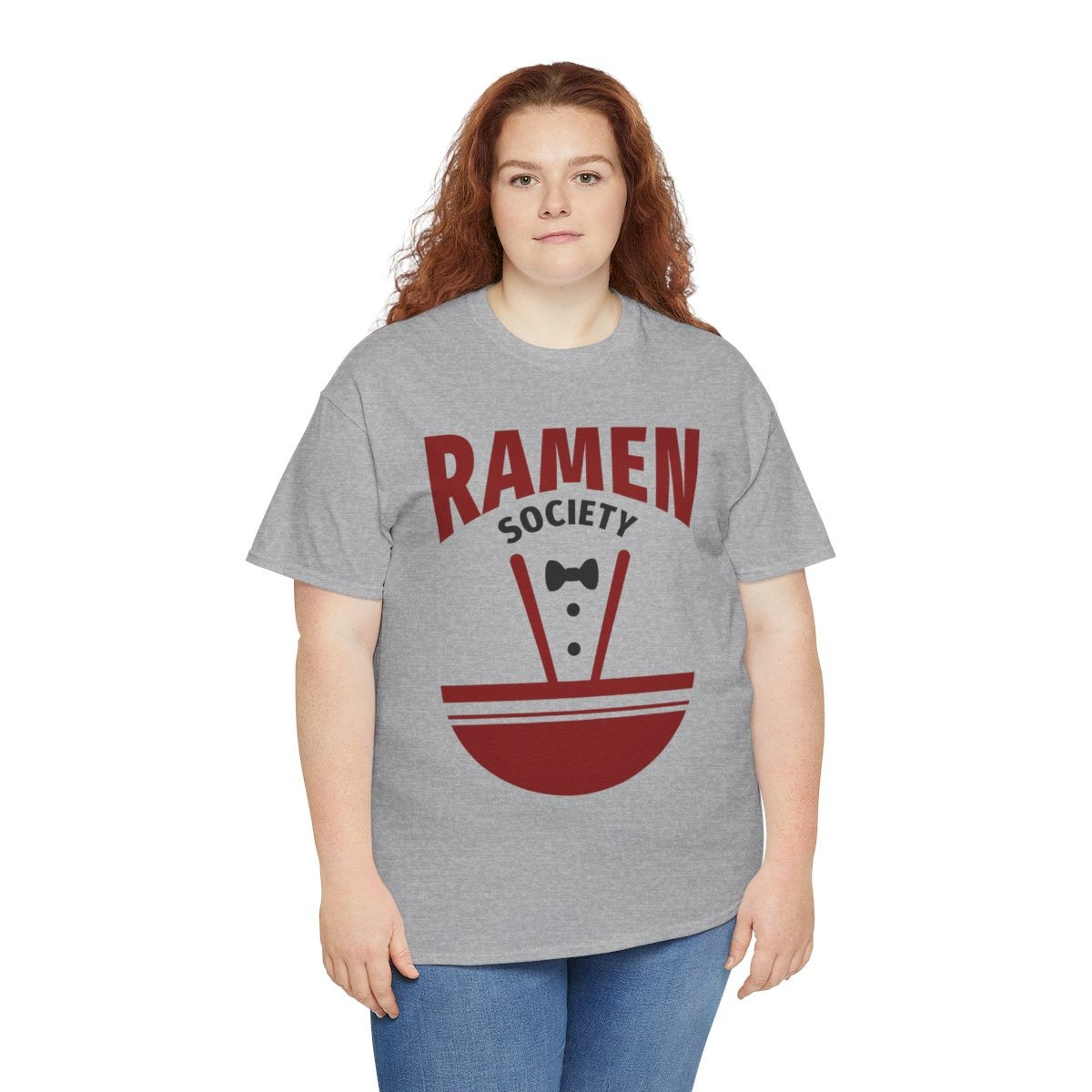 SHOYU CLASSIC - Japanese Food (Basic Tee)