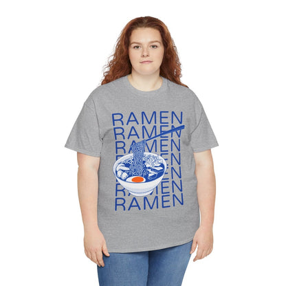 HOLY SHOYU - Japanese Food (Basic Tee)
