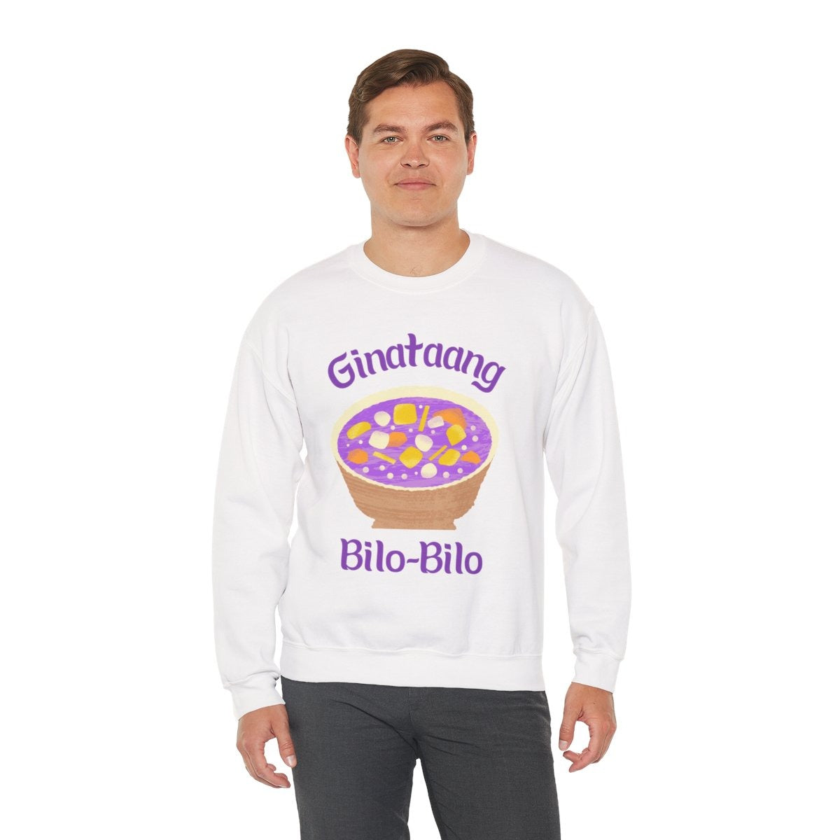 BILO-BILO - Filipino Food (Sweatshirt)