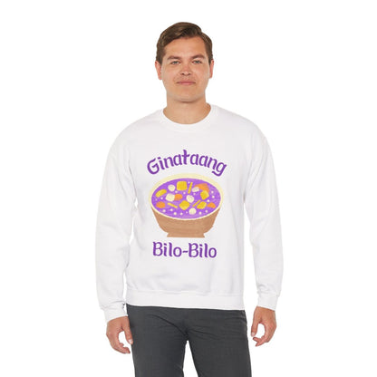 BILO-BILO - Filipino Food (Sweatshirt)