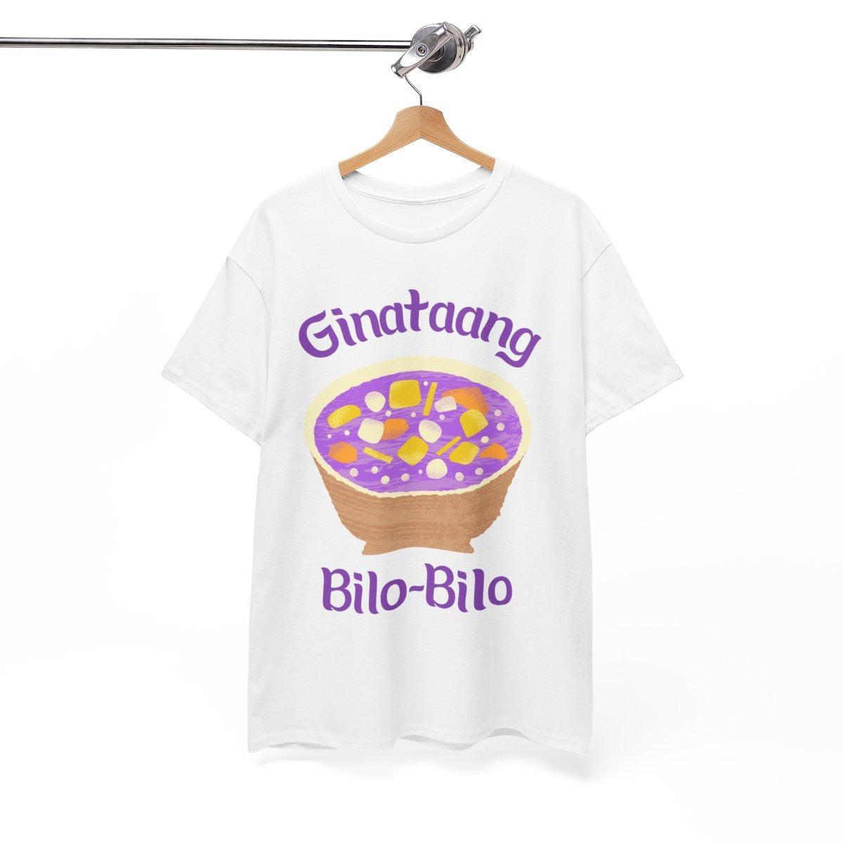 BILO-BILO - Filipino Food (Kids Tee)