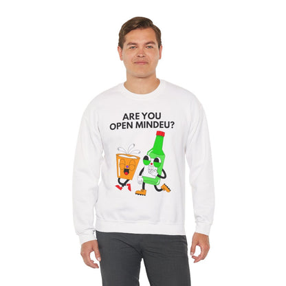 HONGDAE - Korean Food (Sweatshirt)