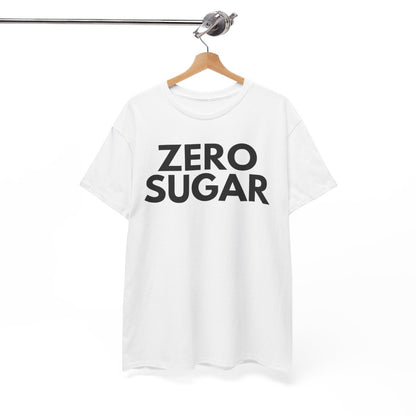 ZERO SUGAR - Foodie (Basic Tee)