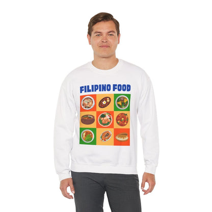 KALDERETA - Filipino Food (Sweatshirt)