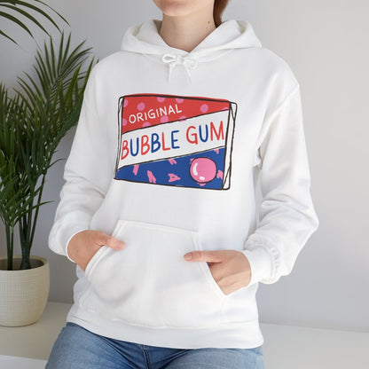 BUBBLE GUM - Sari-Sari Store (Hoodie)