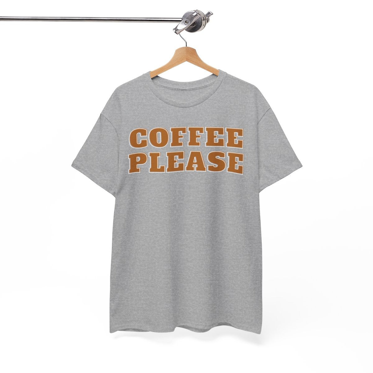 MOCHA - Coffee (Basic Tee)