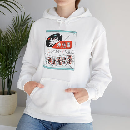 CREAMY CANDY - Sari-Sari Store (Hoodie)