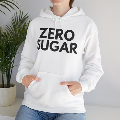 ZERO SUGAR - Foodie (Hoodie)