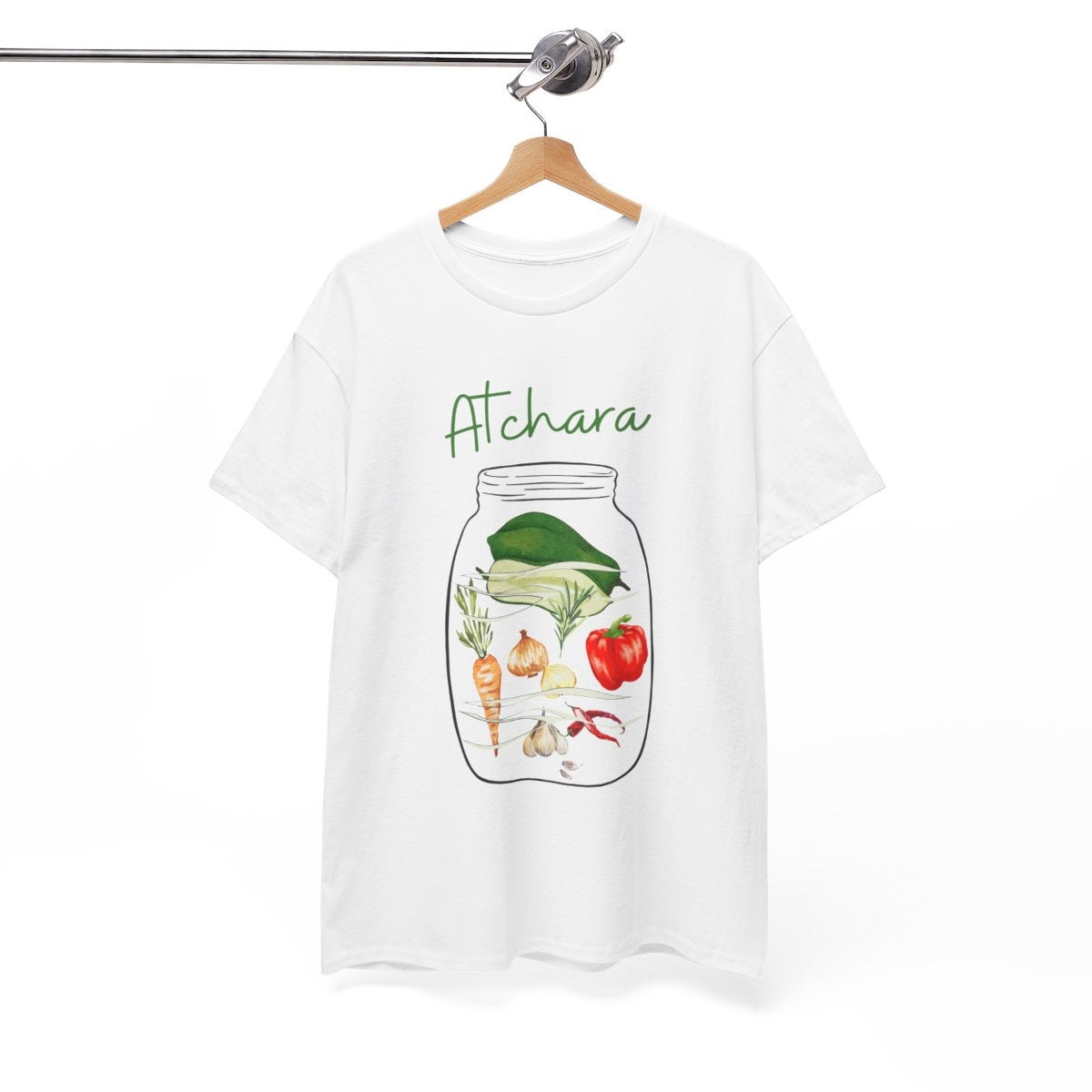 ATCHARA 2 - Filipino Food (Kids Tee)