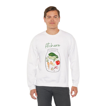 ATCHARA 2 - Filipino Food (Sweatshirt)