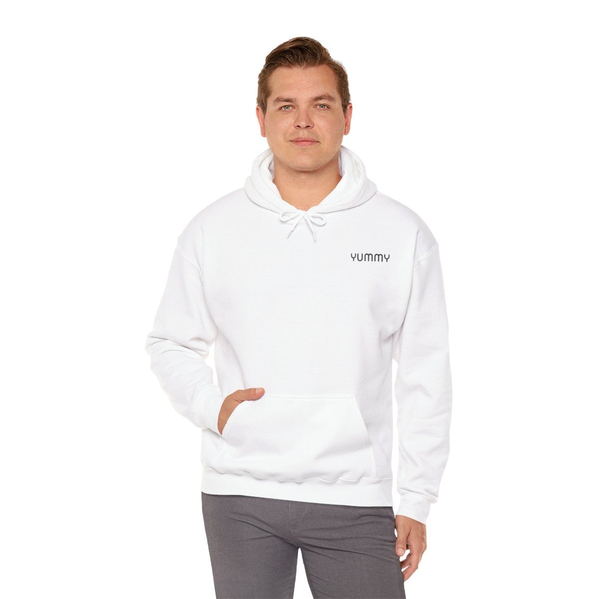 SODA POP - Drinks (Hoodie)