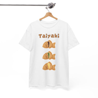 TAIYAKI 2 - Japanese Food (Basic Tee)
